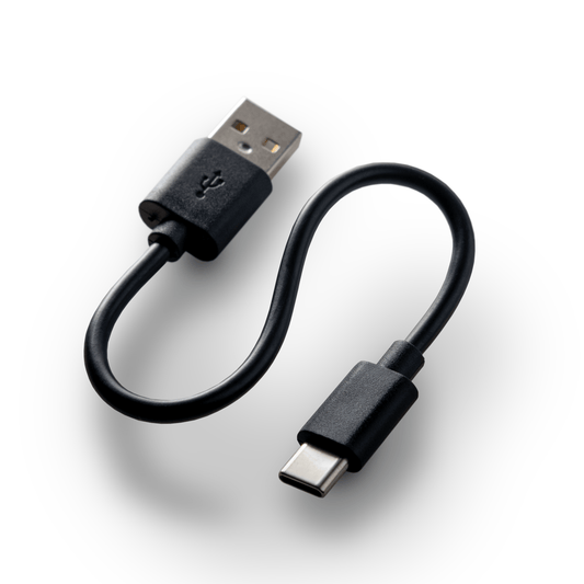 Moasure® - USB-C-Aufladekabel (für Moasure 2-Serie)